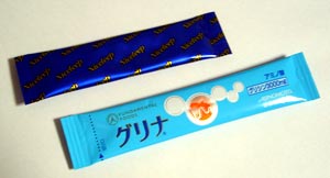 グリナとナイスリープの比較