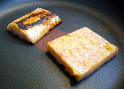 味を付ける